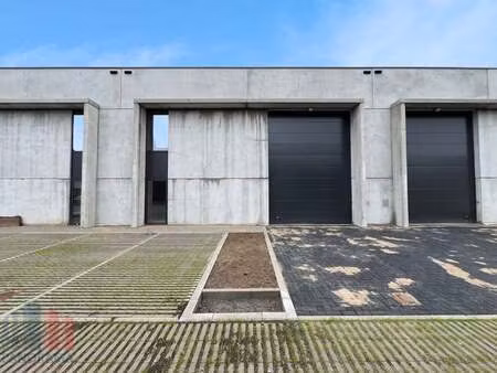 bien professionnel à louer à aalst € 1.600 (lpatl) - panorama b2b oost-vlaanderen industri