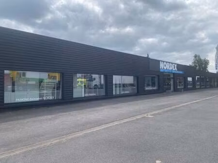 bien professionnel à louer à aalter € 8.000 (lparo) - vastgoed minnaert | zimmo