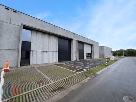 bien professionnel à louer à denderleeuw € 1.600 (lpatt) - panorama b2b oost-vlaanderen in