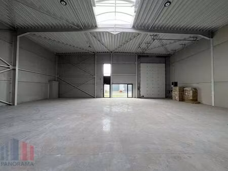 bien professionnel à louer à denderleeuw € 2.250 (lpass) - panorama b2b oost-vlaanderen in