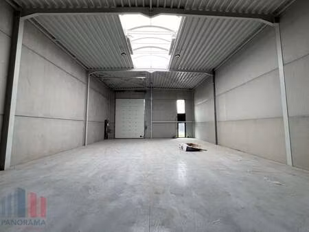 bien professionnel à louer à welle € 1.600 (lpatn) - panorama b2b oost-vlaanderen industri