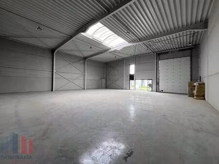 bien professionnel à louer à welle € 2.250 (lpatf) - panorama b2b oost-vlaanderen industri