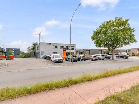 bien professionnel à louer à genk € 800 (lpaqn) - nina bruno vastgoed | zimmo
