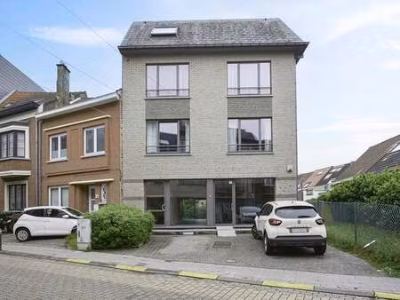 bien professionnel à louer à kraainem € 2.750 (lpasr) - maxime real estate | zimmo