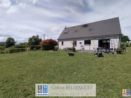 location maison 7 pièces 137 m² à baugy (18800)  860 €
