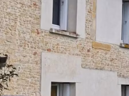 location maison 2 pièces 50 m² à bavent (14860)  410 €
