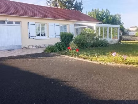 maison proche centre bourg