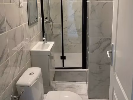 location maison 2 pièces 43 m² à longwy (54400)  650 €