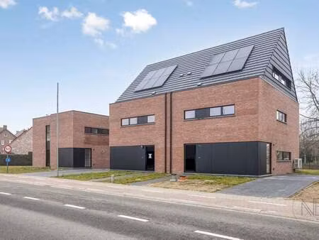 maison à louer à opglabbeek € 1.400 (lpar8) | zimmo