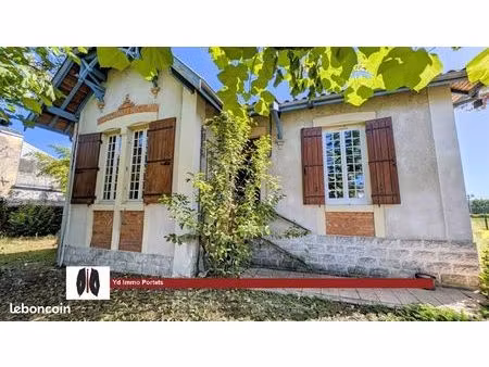 maison 5 pièces 113 m²