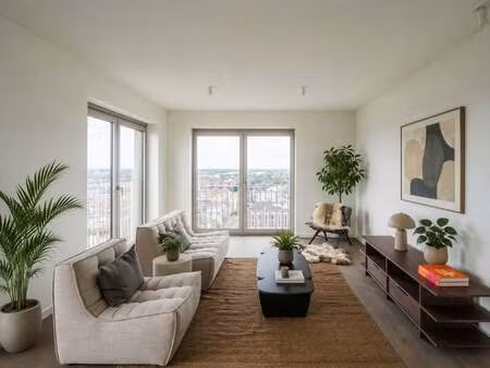 appartement à vendre à gent € 775.000 (lpati) - carlo eggermont | zimmo