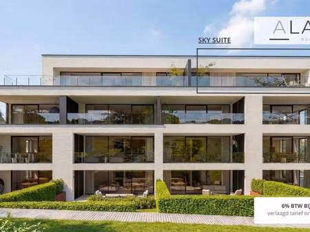 appartement à vendre à hoeselt € 514.900 (lpate) | zimmo