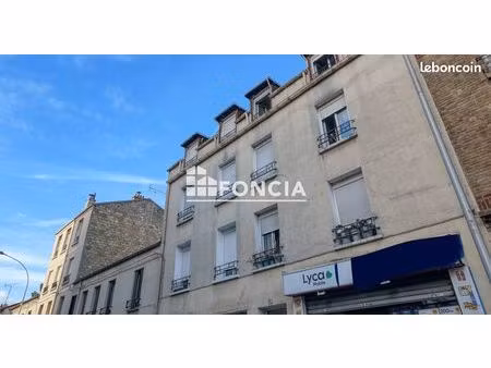 immeuble collectif en monopropriété - métro 7 - ivry-sur-seine