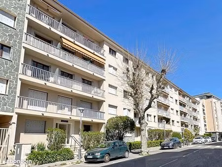vente | appartement t1 | 1p | 27.70 m² | mouans-sartoux
