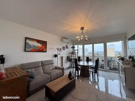 appartement t3