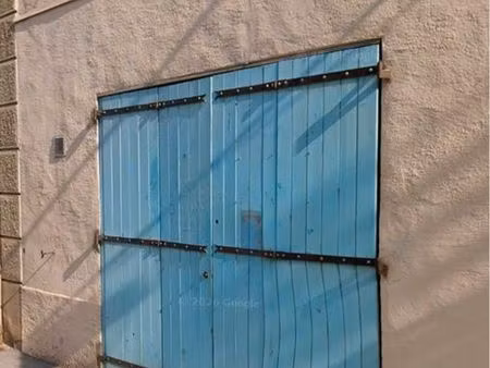 local/garage de 50m2