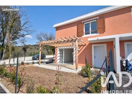 maison 4 pièces 76 m²