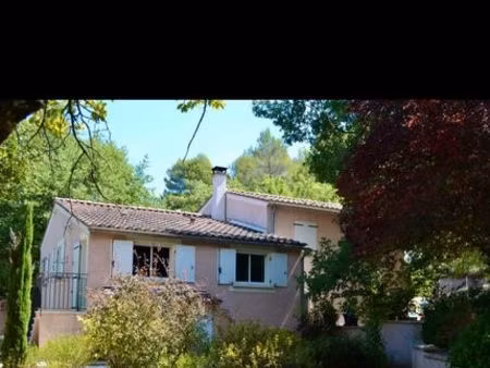 maison de 155m2 avec agrandissement de 188m2