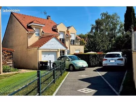 maison 6 pièces