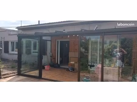 maison individuelle vente