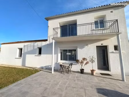 maison gond-pontouvre