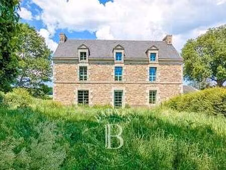 vente maison à lorient (56100) : à vendre / 140m² lorient