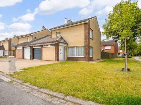 maison à vendre à gullegem € 299.000 (lpatj) - habitat wevelgem | zimmo