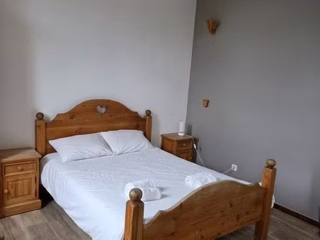 studio 1 pièce 19 m²