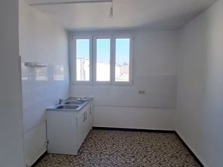 appartement 3 pièces 54 m²
