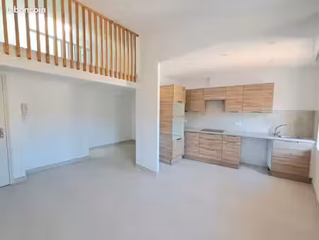 appartement 3 pièces 54 m²