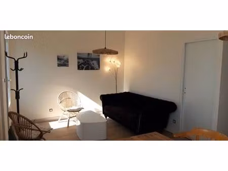 appartement charges comprises