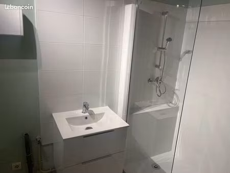 appartement f3