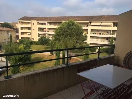 loue appartment nimes rue henri iv