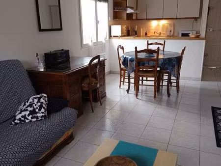 appartement en bail étudiant