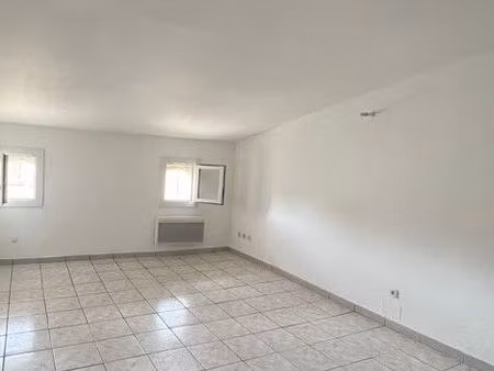 t3 à vidauban