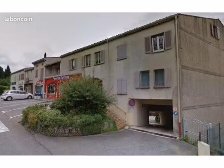 garage à fayence 83440