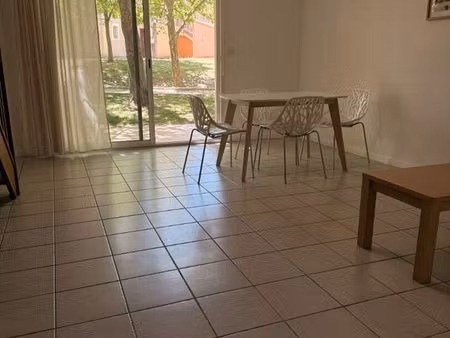 maison 3 pièces 62 m²