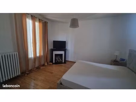 loue maison 85m2 plus sous sol houilles - les pierrats