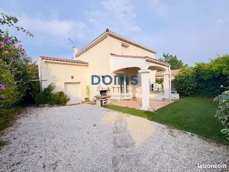 maison 4 pièces 125 m²