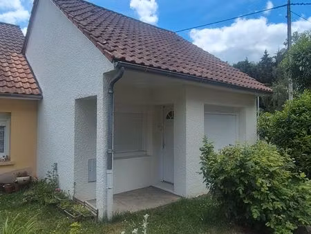 pavillon - saint georges de mons