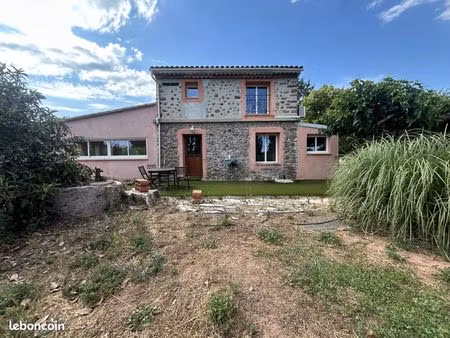 maison 3 pièces 95 m²