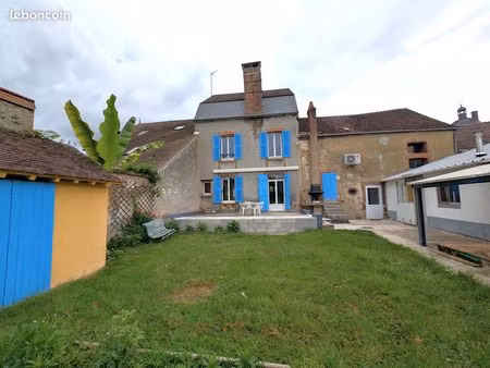 maison 6 pièces 143 m²