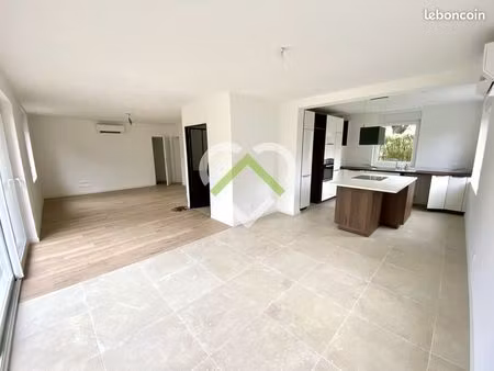 maison 7 pièces 134 m²