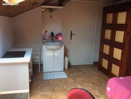 chambre annecy pour jeune fille etudiante