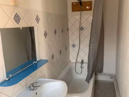 appartement situé 19 rue de birmingham 2 chambres 62m2