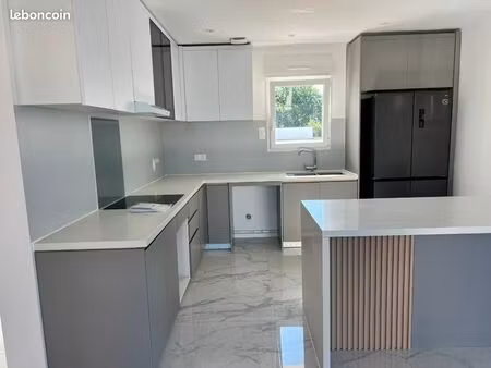 magnifique appartement t4 a louer secteur petit paris
