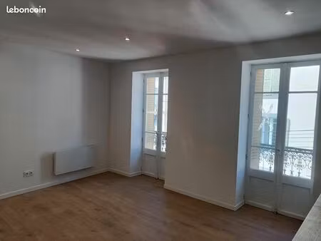 appartement t2 de 30m2