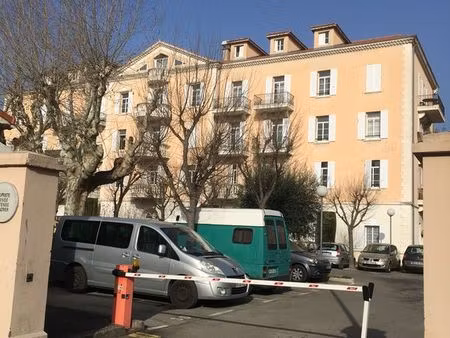 appartement f5 – draguingan  ancienne gendarmerie (3152 2020 003)