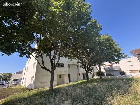 duplex 2 pièces 45 m²