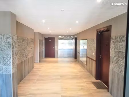 appartement f3 – frejus  lou gagalon 2 (3419 0200 03)